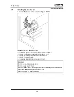 Предварительный просмотр 39 страницы Miele T 980x Technical Information