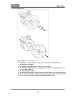 Предварительный просмотр 42 страницы Miele T 980x Technical Information