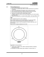 Предварительный просмотр 47 страницы Miele T 980x Technical Information