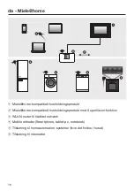 Preview for 16 page of Miele T1 Additional Instructions