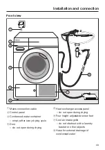 Preview for 69 page of Miele TCJ 690 WP Operating Instructions Manual