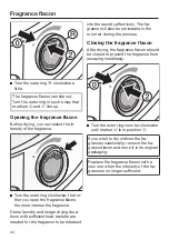 Preview for 44 page of Miele TEH 785 WP Operating Instructions Manual