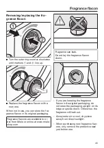 Preview for 45 page of Miele TEH 785 WP Operating Instructions Manual