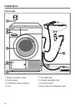 Preview for 64 page of Miele TEH 785 WP Operating Instructions Manual