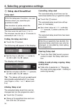 Preview for 36 page of Miele TEL 785 WP Operating Instructions Manual