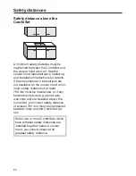 Preview for 22 page of Miele TepanYaki CS 1327 Operating And Installation Instructions