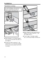 Preview for 30 page of Miele TepanYaki CS 1327 Operating And Installation Instructions