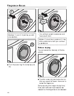 Preview for 40 page of Miele TKB 440 WP Operating Instructions Manual