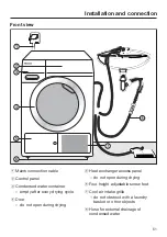 Предварительный просмотр 51 страницы Miele TKB 550 WP Operating Instructions Manual