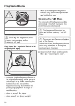 Preview for 50 page of Miele TKG 440 WP Operating Instructions Manual