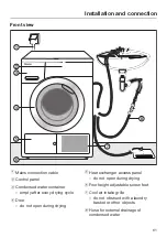 Preview for 61 page of Miele TKG 440 WP Operating Instructions Manual