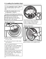 Preview for 24 page of Miele TKG 450 WP Operating Instructions Manual