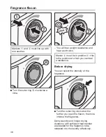 Preview for 48 page of Miele TKG 450 WP Operating Instructions Manual