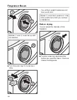 Предварительный просмотр 48 страницы Miele TKG 640 WP Operating Instructions Manual