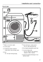 Preview for 65 page of Miele TKR 350 WP Operating Instructions Manual