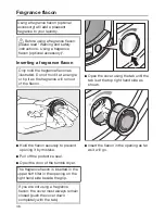 Preview for 46 page of Miele TMG 440 WP Operating Instructions Manual