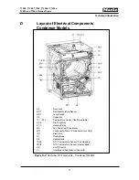 Preview for 19 page of Miele TOUCHTRONIC T 1303 Technical Information