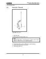 Preview for 30 page of Miele TOUCHTRONIC T 1303 Technical Information