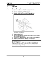 Preview for 36 page of Miele TOUCHTRONIC T 1303 Technical Information