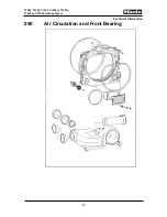 Preview for 51 page of Miele TOUCHTRONIC T 1303 Technical Information