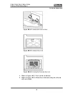 Preview for 67 page of Miele TOUCHTRONIC T 1303 Technical Information