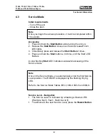 Preview for 75 page of Miele TOUCHTRONIC T 1303 Technical Information