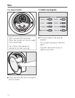 Preview for 14 page of Miele TOUCHTRONIC T 9820 Operating And Installation Instructions