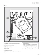 Preview for 37 page of Miele TOUCHTRONIC T 9820 Operating And Installation Instructions