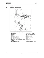 Preview for 10 page of Miele TOUCHTRONIC W 4842 Technical Information