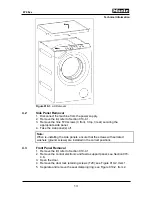 Preview for 13 page of Miele TOUCHTRONIC W 4842 Technical Information