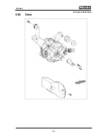 Preview for 33 page of Miele TOUCHTRONIC W 4842 Technical Information