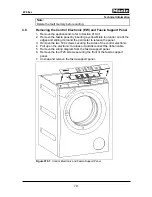 Preview for 79 page of Miele TOUCHTRONIC W 4842 Technical Information