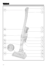 Preview for 10 page of Miele Triflex HX1 Cat&Dog SMML0 Operating Instructions Manual