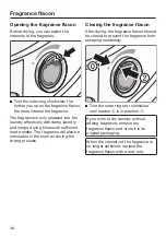 Preview for 38 page of Miele TWB 140 WP Operating Instructions Manual