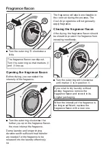 Preview for 58 page of Miele TWR 780 WP Operating Instructions Manual