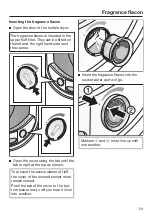 Preview for 53 page of Miele TWV 680 WP Operating Instructions Manual