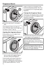 Preview for 54 page of Miele TWV 680 WP Operating Instructions Manual