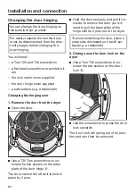 Preview for 80 page of Miele TWV 680 WP Operating Instructions Manual