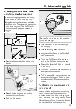 Preview for 77 page of Miele TWV 780 WP Operating Instructions Manual