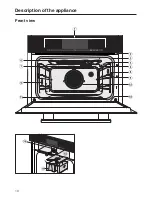 Preview for 18 page of Miele TX3587 Operating And Installation Instructions