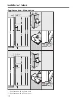 Preview for 160 page of Miele TX3587 Operating And Installation Instructions