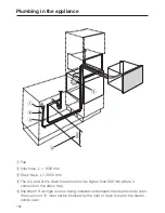 Preview for 162 page of Miele TX3587 Operating And Installation Instructions