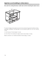 Preview for 166 page of Miele TX3587 Operating And Installation Instructions