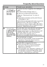 Предварительный просмотр 57 страницы Miele TXI 680 WP Operating Instructions Manual