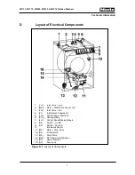 Preview for 13 page of Miele W 1113 Technical Information