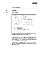 Preview for 45 page of Miele W 1113 Technical Information