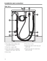 Preview for 42 page of Miele W 1513 Operating Instructions Manual