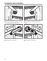 Preview for 44 page of Miele W 1513 Operating Instructions Manual