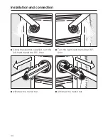 Preview for 44 page of Miele W 1716 Operating Instructions Manual