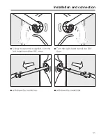 Preview for 51 page of Miele W 1914 Operating Instructions Manual